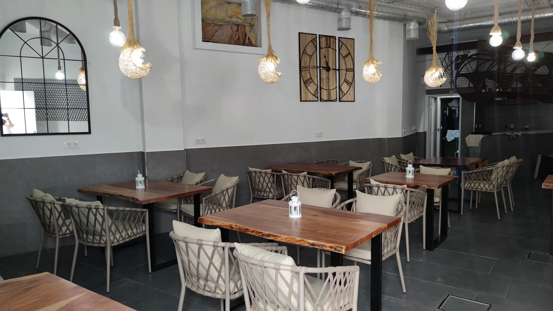 El Pinar  Pinar酒店