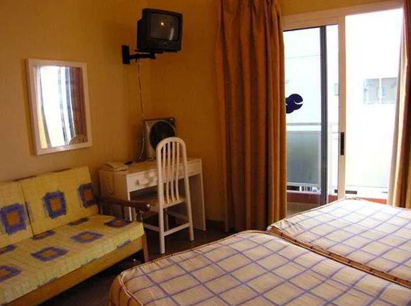 Hotel Pinar El Pinar de El Hierro