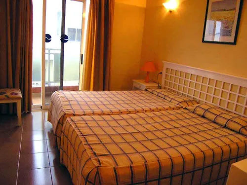 Hotel Pinar El Pinar de El Hierro