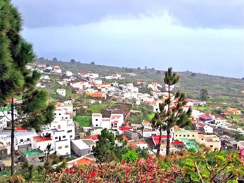 El Pinar  Pinar酒店 El Pinar (El Hierro)