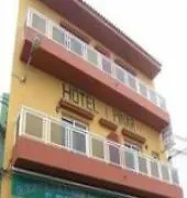 El Pinar  Pinar酒店 2*, El Pinar (El Hierro) 西班牙