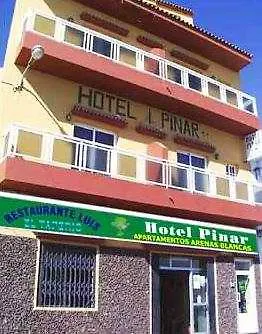 Hotel Pinar El Pinar de El Hierro España